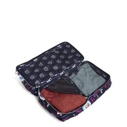 Vera Bradley Performance Twill Lay Flat Travel Duffle Bag, Mayfair In Bloom -Fashion Bag Store 41GpeQEfbmL