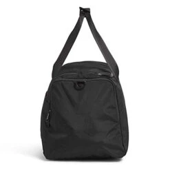 Vera Bradley Women's Recycled Lighten Up Reactive Travel Duffle Bag, Black, One Size 10 Vera Bradley Women's Recycled Lighten Up Reactive Travel Duffle Bag, Black, One Size -Fashion Bag Store 41iXZZGaxqL