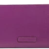 Vera Bradley Accordion Faux Leather Northbrook Collection In Plum/Purple -Fashion Bag Store 41xD83y 2BhBL