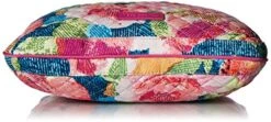 Vera Bradley Iconic Triple Zip Hipster Crossbody, Signature Cotton, Superbloom 13 Vera Bradley Iconic Triple Zip Hipster Crossbody, Signature Cotton, Superbloom -Fashion Bag Store 514DAOK4CwL