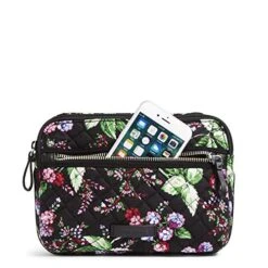 Vera Bradley Iconic Little Crossbody -Fashion Bag Store 51IyMFbz 2B1L