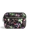 Vera Bradley Iconic Little Crossbody -Fashion Bag Store 51JUhoTVuyL