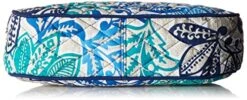 Vera Bradley Little Crossbody, Santiago -Fashion Bag Store 51LkUApShSL