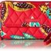Vera Bradley RFID All In One Crossbody, Rumba -Fashion Bag Store 51Q3xZm4MRL
