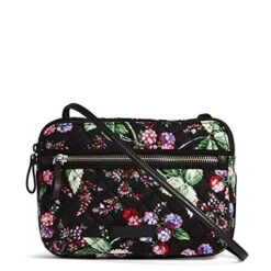 Vera Bradley Iconic Little Crossbody -Fashion Bag Store 51Tw 2BdAG2WL