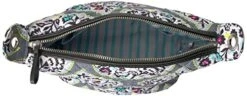 Vera Bradley Carson Mini Hobo Crossbody-Signature -Fashion Bag Store 51aUF5gT 2BLL