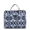 Vera Bradley Cotton Hanging Travel Organizer, Ikat Island 2 Vera Bradley Cotton Hanging Travel Organizer, Ikat Island -Fashion Bag Store 51csQJTAXRL