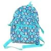 Vera Bradley Essential Compact Backpack Go Fish Blue 1 Vera Bradley Essential Compact Backpack Go Fish Blue -Fashion Bag Store 51ehA HbRgL
