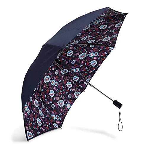 Vera Bradley Inverted Umbrella, Mayfair In Bloom 3 Vera Bradley Inverted Umbrella, Mayfair In Bloom