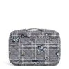 Vera Bradley Performance Twill Laptop Organizer, Bedford Plaid -Fashion Bag Store 51kq22BAA7L