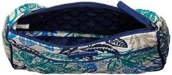 Vera Bradley Little Crossbody, Santiago -Fashion Bag Store 51pZl8Q 2B1cL