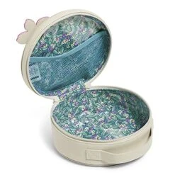 Vera Bradley Novelty Cosmetic, Hanging Around -Fashion Bag Store 51y2s0i9dUL