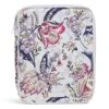 Vera Bradley Women's Cotton Organizer Laptop/Tablet Accessories, Hummingbird Park, One Size 2 Vera Bradley Women's Cotton Organizer Laptop/Tablet Accessories, Hummingbird Park, One Size -Fashion Bag Store 61Ay3 LIYSL