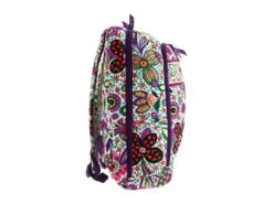 Vera Bradley Laptop Backpack (Viva La Vera) 13 Vera Bradley Laptop Backpack (Viva La Vera) -Fashion Bag Store 71GPoQ 2B5ZkL