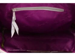 Vera Bradley Double Zip Backpack Portobello Road 11 Vera Bradley Double Zip Backpack Portobello Road -Fashion Bag Store 811mKnp4TfL