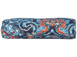 Vera Bradley Luggage Womens Hanging Organizer Marrakesh Luggage Accessory -Fashion Bag Store 815j3Lb7jKL