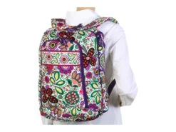 Vera Bradley Laptop Backpack (Viva La Vera) 10 Vera Bradley Laptop Backpack (Viva La Vera) -Fashion Bag Store 815js23qsIL