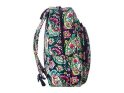 Vera Bradley Campus Backpack (Petal Paisley) 13 Vera Bradley Campus Backpack (Petal Paisley) -Fashion Bag Store 818hmW z8rL
