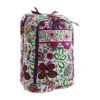 Vera Bradley Laptop Backpack (Viva La Vera) -Fashion Bag Store 81ADC 2BATPDL