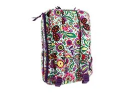 Vera Bradley Laptop Backpack (Viva La Vera) 14 Vera Bradley Laptop Backpack (Viva La Vera) -Fashion Bag Store 81cZqAO5yaL