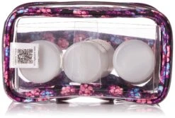 Vera Bradley Lighten Up 3-1-1, Berry Burst -Fashion Bag Store 81yASsjitKL