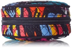 Vera Bradley Hair Kit, Butterfly Flutter 9 Vera Bradley Hair Kit, Butterfly Flutter -Fashion Bag Store 916h0COcYML