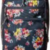 Vera Bradley Lighten Up Convertible, Tossed Posies 1 Vera Bradley Lighten Up Convertible, Tossed Posies -Fashion Bag Store 91AmITF7mYL