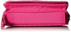 Vera Bradley Microfiber RFID All In One Crossbody, Rose Petal 11 Vera Bradley Microfiber RFID All In One Crossbody, Rose Petal -Fashion Bag Store 91NKQy4 naL