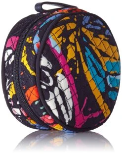 Vera Bradley Hair Kit, Butterfly Flutter 11 Vera Bradley Hair Kit, Butterfly Flutter -Fashion Bag Store 91bkmhxJtyL