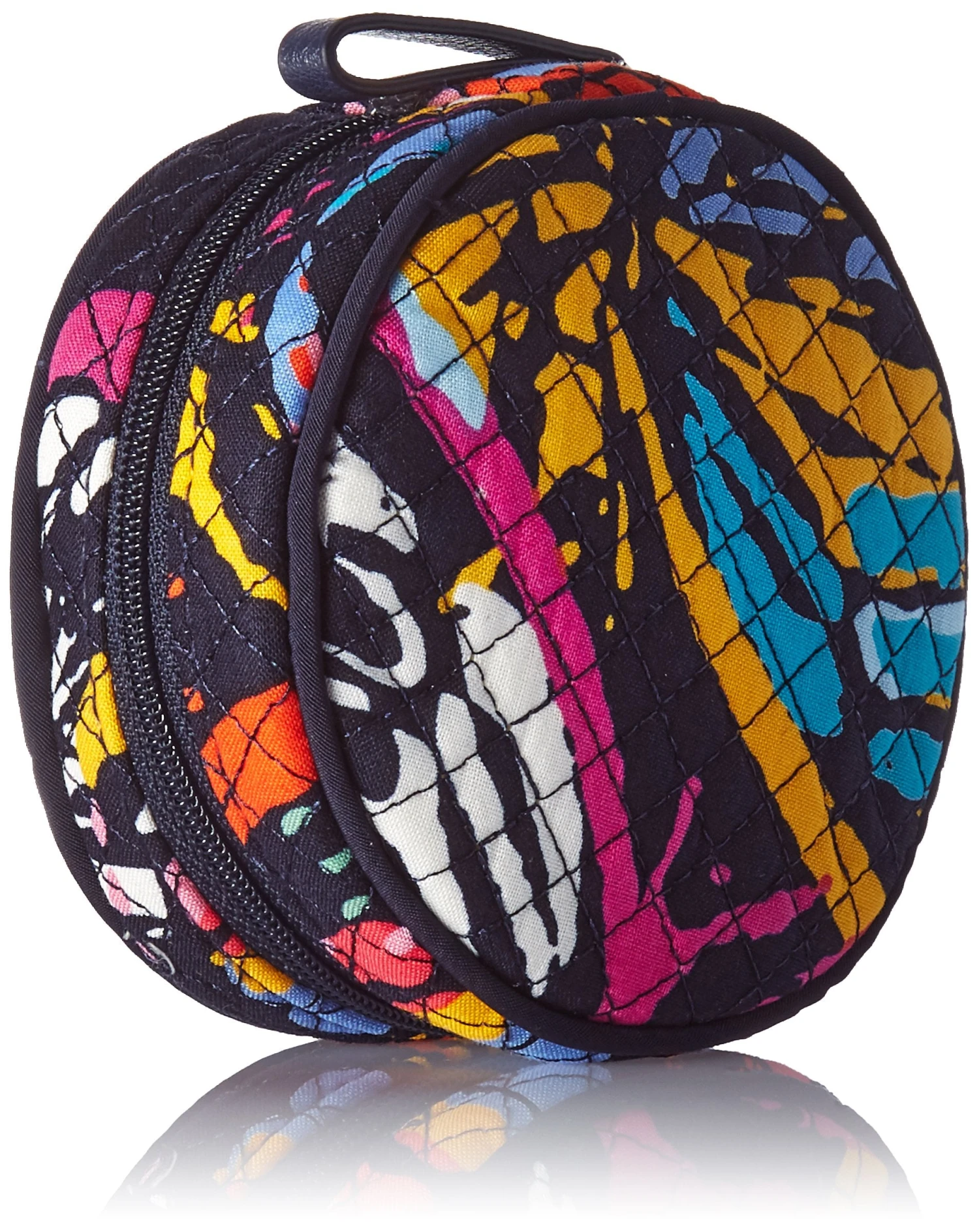 Vera Bradley Hair Kit, Butterfly Flutter 7 Vera Bradley Hair Kit, Butterfly Flutter - Image 5