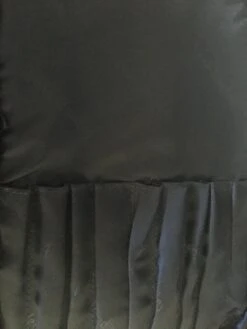 Vera Bradley Blush & Brush Makeup Case (Marrakesh With Solid Blue Lining) -Fashion Bag Store 91bmqqNrvQL