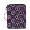 Vera Bradley Iconic Tablet Tamer Organizer - Signature Messenger Bag Bag -Fashion Bag Store 91fU3rn5MZL