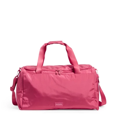 Vera Bradley Women's Travel Duffel Bag 9 Vera Bradley Women's Travel Duffel Bag - Image 7