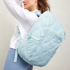 Vera Bradley Featherweight Travel Backpack -Fashion Bag Store GUEST 03f53677 875b 495b 8f38 fe5e261e8b0d