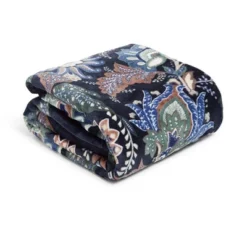 Vera Bradley Women's Fleece Plush Throw Blanket King 9 Vera Bradley Women's Fleece Plush Throw Blanket King -Fashion Bag Store GUEST 04667c72 699b 4dbe a89d 26cb7a662449