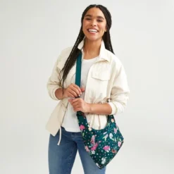 Vera Bradley Women's Crossbody Sling Bag -Fashion Bag Store GUEST 04db3a4c 3b28 464f a6e7 519025bde15f