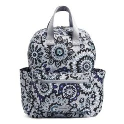 Vera Bradley Campus Totepack -Fashion Bag Store GUEST 054ef64c 32e0 4235 abc2 3bdd5e7cb712