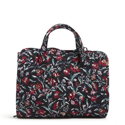 Vera Bradley Women's Cotton Hanging Travel Organizer 15 Vera Bradley Women's Cotton Hanging Travel Organizer - Image 13