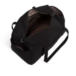 Vera Bradley Women's Microfiber Large Travel Duffel Bag -Fashion Bag Store GUEST 06fb8140 16fb 485f b9ff 132b4c0d4ed6
