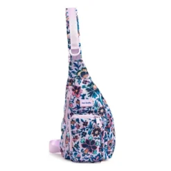 Vera Bradley Women's Mini Sling Backpack -Fashion Bag Store GUEST 07224c04 8529 48ca 9eb8 6ccd250e3691