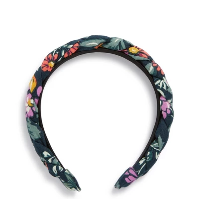 Vera Bradley Braided Headband 5 Vera Bradley Braided Headband - Image 3
