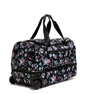 Vera Bradley Rolling Duffel Bag 13 Vera Bradley Rolling Duffel Bag - Image 11