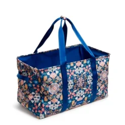 Vera Bradley Large Car Tote -Fashion Bag Store GUEST 08c8333f ab17 48ed a6e0 208da951185b