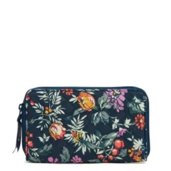 Vera Bradley RFID Deluxe Travel Wallet -Fashion Bag Store GUEST 091231c1 5588 435a ac03 71f061b1d098
