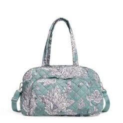 Vera Bradley Weekender Travel Bag 21 Vera Bradley Weekender Travel Bag -Fashion Bag Store GUEST 09585279 4e06 487b 86fa be1aaab1bbf4