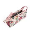 Vera Bradley Mini Trapeze Cosmetic Bag -Fashion Bag Store GUEST 09945425 9a0d 4468 aa9b 3fe3f6e63e8d