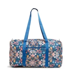 Vera Bradley Packable Duffel Bag -Fashion Bag Store GUEST 09aba4f8 8c9b 4759 9fe3 67fe6adc5bdc