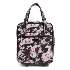 Vera Bradley Women's Underseat Rolling Work Bag -Fashion Bag Store GUEST 0a02f86c 832f 4e7c a938 d2939905a3d9