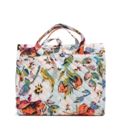 Vera Bradley Women's Cotton Hanging Travel Organizer 20 Vera Bradley Women's Cotton Hanging Travel Organizer -Fashion Bag Store GUEST 0b212595 8ffd 4371 84bc 1cc923436e0b