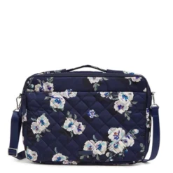 Vera Bradley Laptop Crossbody Workstation -Fashion Bag Store GUEST 0d15a24f 8cdb 42b6 b32e 96275b4b94ff